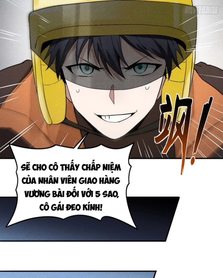 Dị Thú Của Ta Chỉ Có Trăm Triệu Điểm Cao Chapter 9 - Trang 2