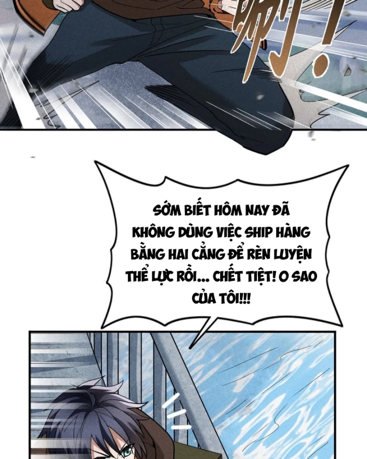 Dị Thú Của Ta Chỉ Có Trăm Triệu Điểm Cao Chapter 9 - Trang 2