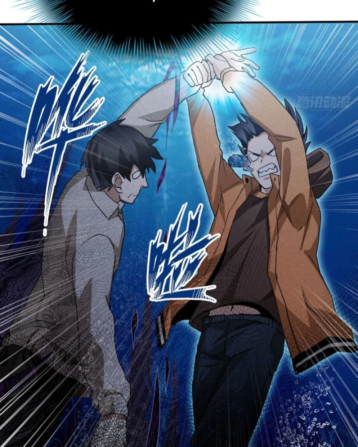 Dị Thú Của Ta Chỉ Có Trăm Triệu Điểm Cao Chapter 9 - Trang 2