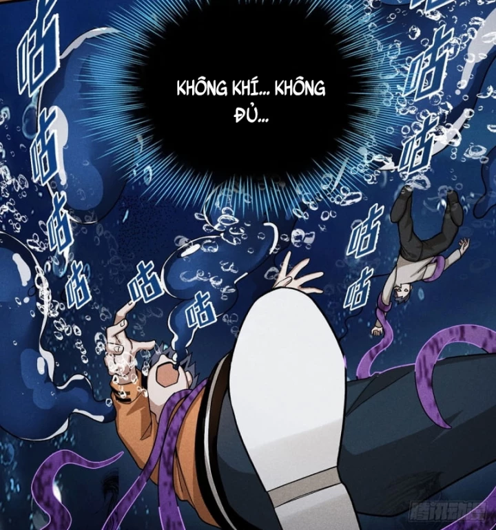 Dị Thú Của Ta Chỉ Có Trăm Triệu Điểm Cao Chapter 9 - Trang 2