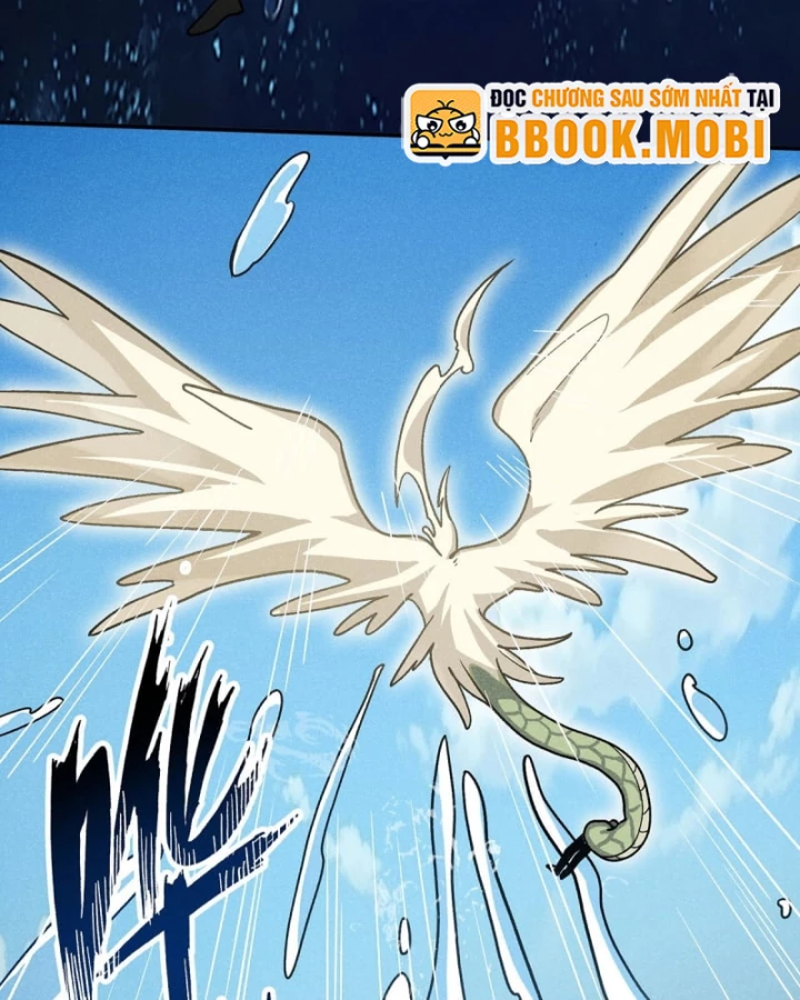 Dị Thú Của Ta Chỉ Có Trăm Triệu Điểm Cao Chapter 9 - Trang 2