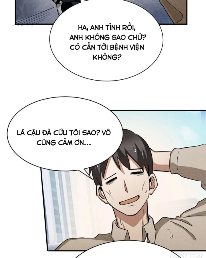 Dị Thú Của Ta Chỉ Có Trăm Triệu Điểm Cao Chapter 10 - Trang 2