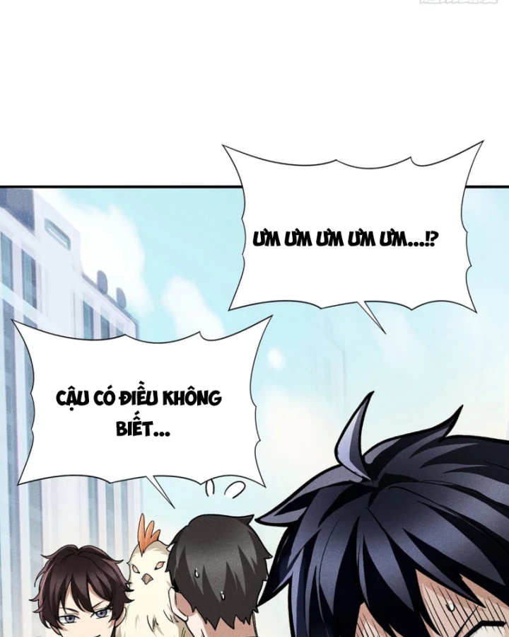 Dị Thú Của Ta Chỉ Có Trăm Triệu Điểm Cao Chapter 10 - Trang 2