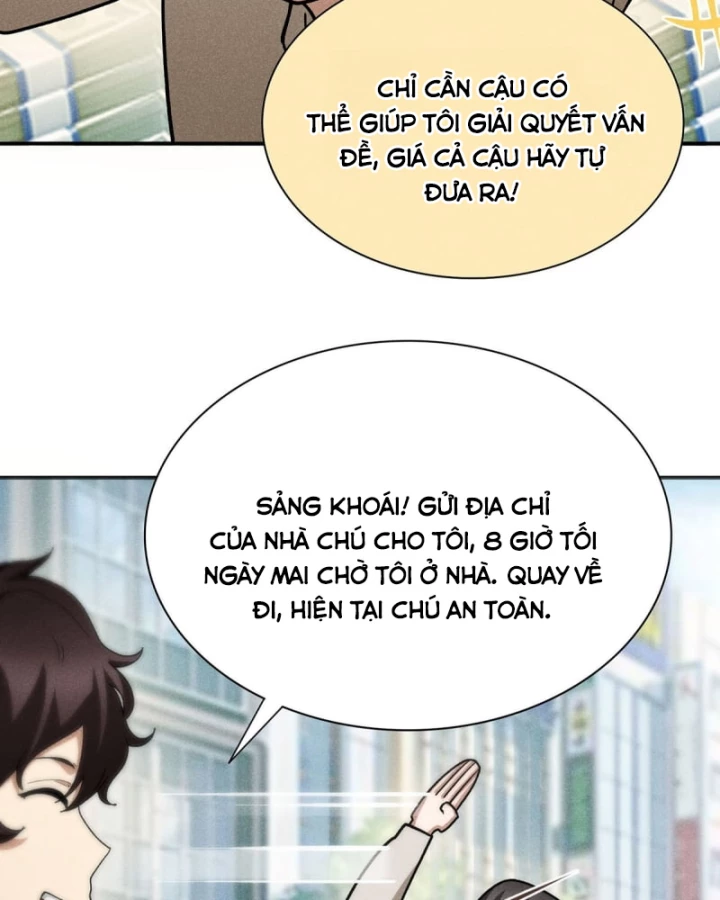 Dị Thú Của Ta Chỉ Có Trăm Triệu Điểm Cao Chapter 10 - Trang 2