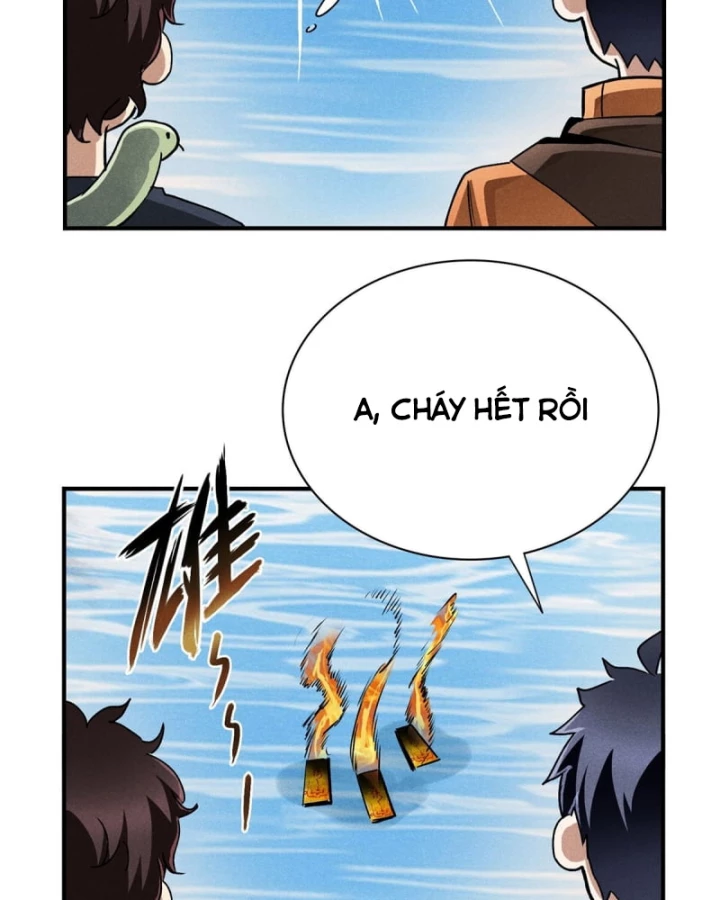 Dị Thú Của Ta Chỉ Có Trăm Triệu Điểm Cao Chapter 10 - Trang 2