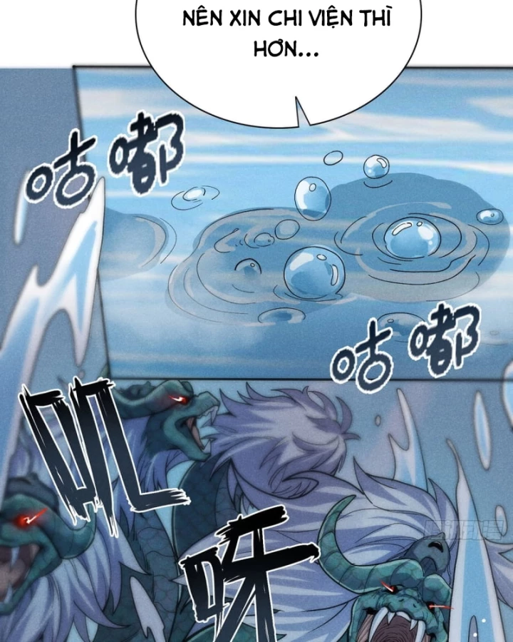 Dị Thú Của Ta Chỉ Có Trăm Triệu Điểm Cao Chapter 10 - Trang 2
