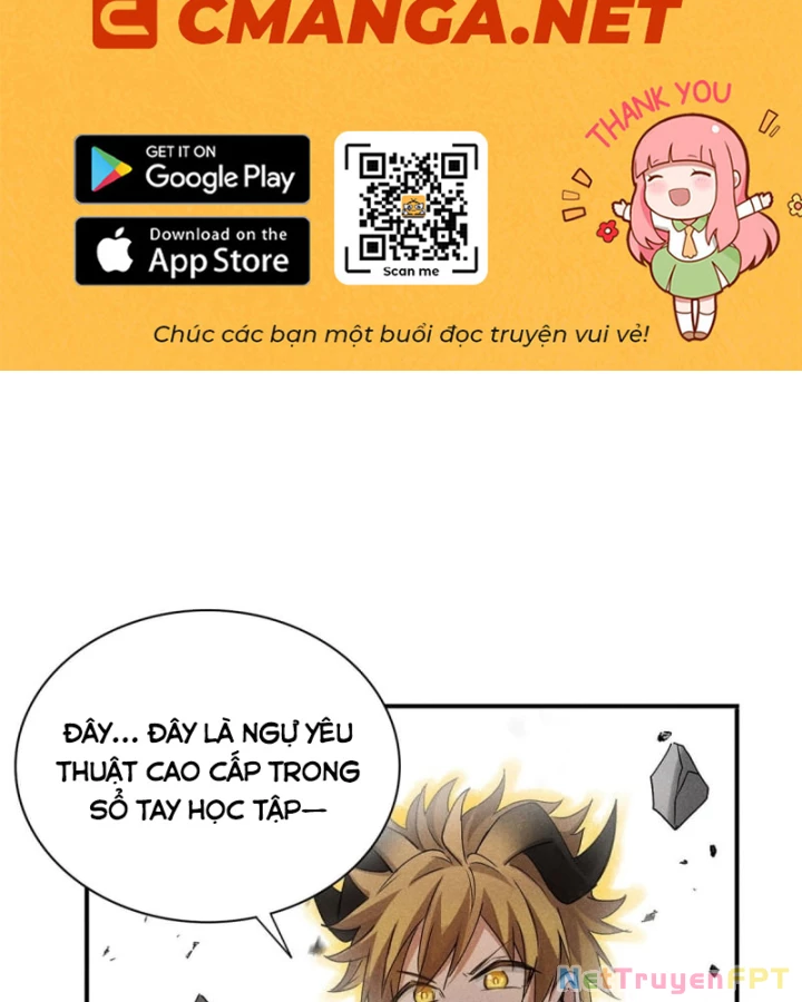 Dị Thú Của Ta Chỉ Có Trăm Triệu Điểm Cao Chapter 12 - Trang 2