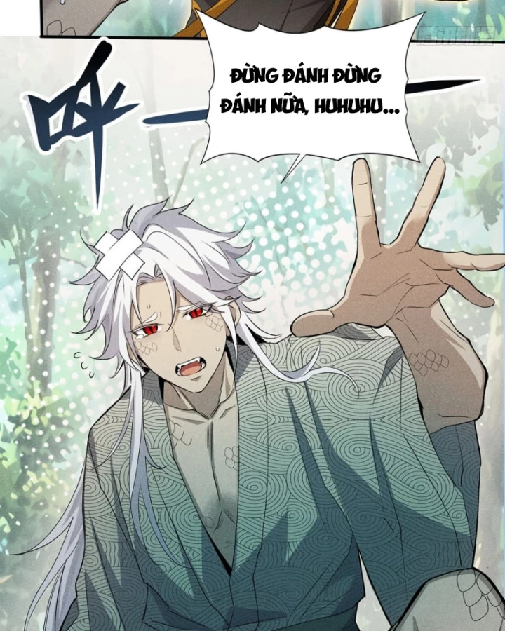 Dị Thú Của Ta Chỉ Có Trăm Triệu Điểm Cao Chapter 12 - Trang 2