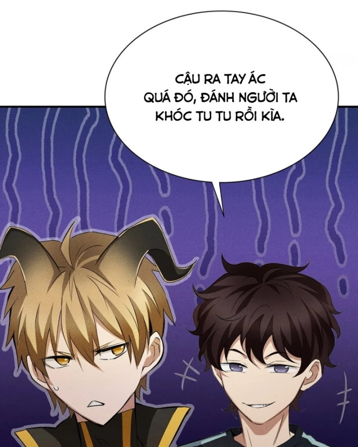 Dị Thú Của Ta Chỉ Có Trăm Triệu Điểm Cao Chapter 12 - Trang 2