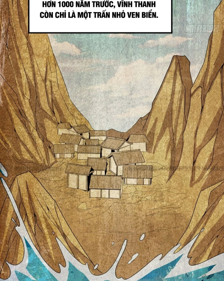 Dị Thú Của Ta Chỉ Có Trăm Triệu Điểm Cao Chapter 12 - Trang 2