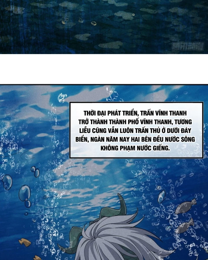 Dị Thú Của Ta Chỉ Có Trăm Triệu Điểm Cao Chapter 12 - Trang 2