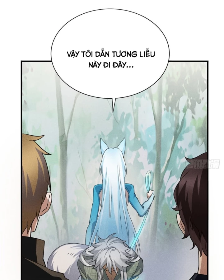 Dị Thú Của Ta Chỉ Có Trăm Triệu Điểm Cao Chapter 12 - Trang 2