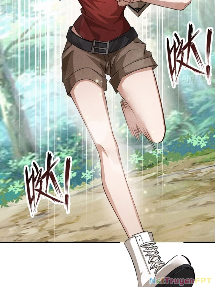 Dị Thú Của Ta Chỉ Có Trăm Triệu Điểm Cao Chapter 16 - Trang 2