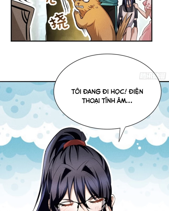 Dị Thú Của Ta Chỉ Có Trăm Triệu Điểm Cao Chapter 16 - Trang 2