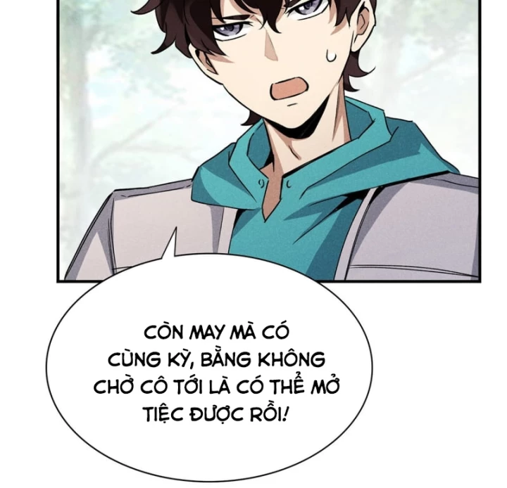 Dị Thú Của Ta Chỉ Có Trăm Triệu Điểm Cao Chapter 16 - Trang 2