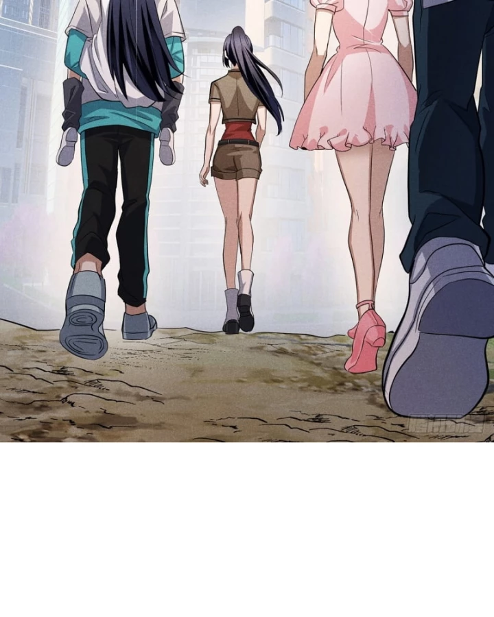 Dị Thú Của Ta Chỉ Có Trăm Triệu Điểm Cao Chapter 16 - Trang 2