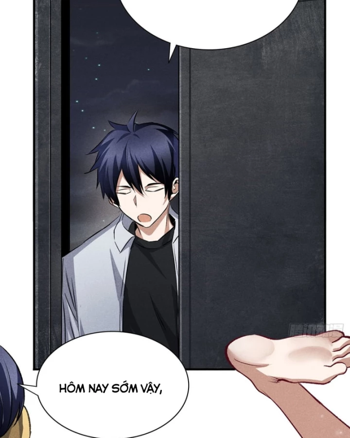 Dị Thú Của Ta Chỉ Có Trăm Triệu Điểm Cao Chapter 17 - Trang 2