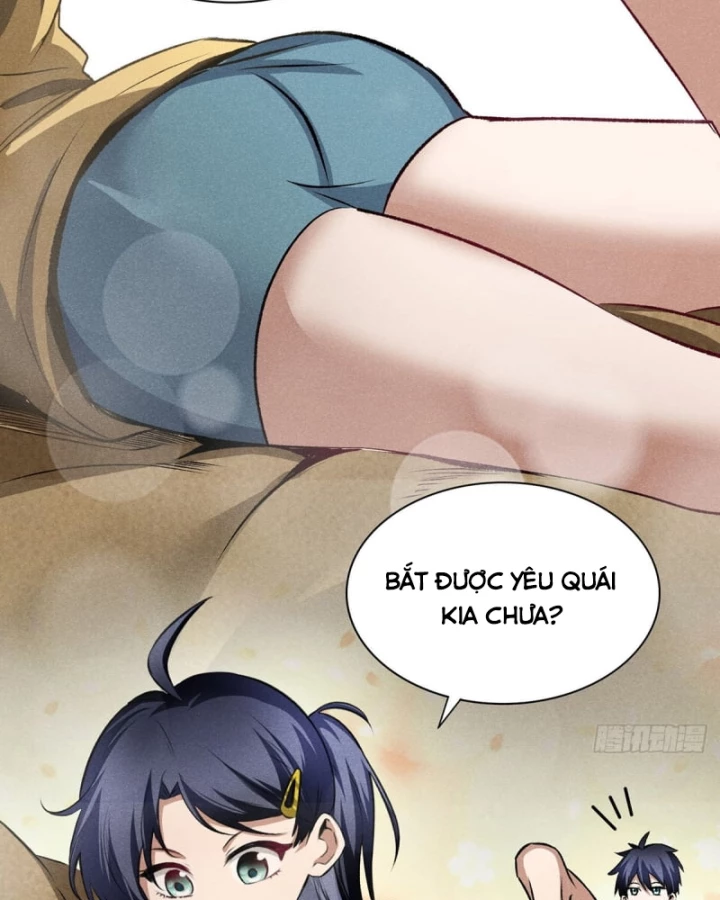 Dị Thú Của Ta Chỉ Có Trăm Triệu Điểm Cao Chapter 17 - Trang 2