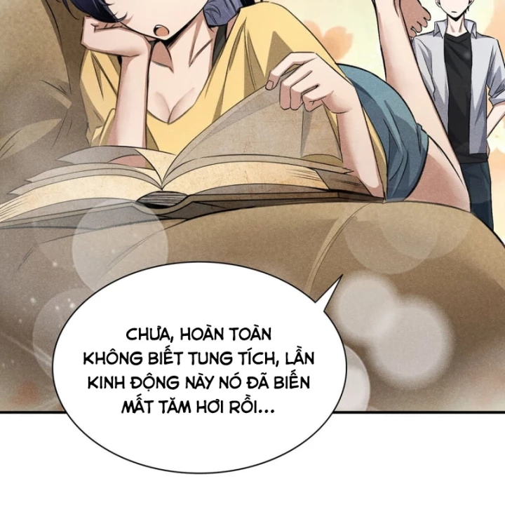 Dị Thú Của Ta Chỉ Có Trăm Triệu Điểm Cao Chapter 17 - Trang 2