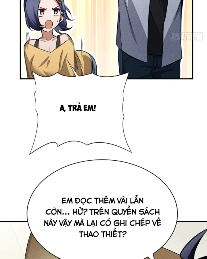 Dị Thú Của Ta Chỉ Có Trăm Triệu Điểm Cao Chapter 17 - Trang 2