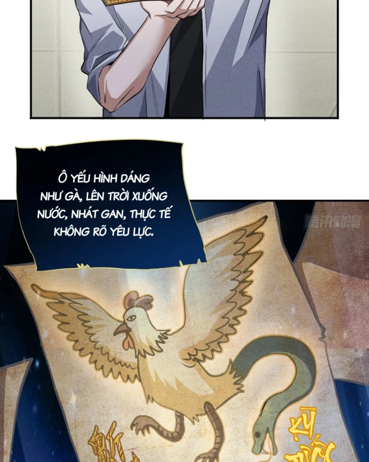 Dị Thú Của Ta Chỉ Có Trăm Triệu Điểm Cao Chapter 17 - Trang 2