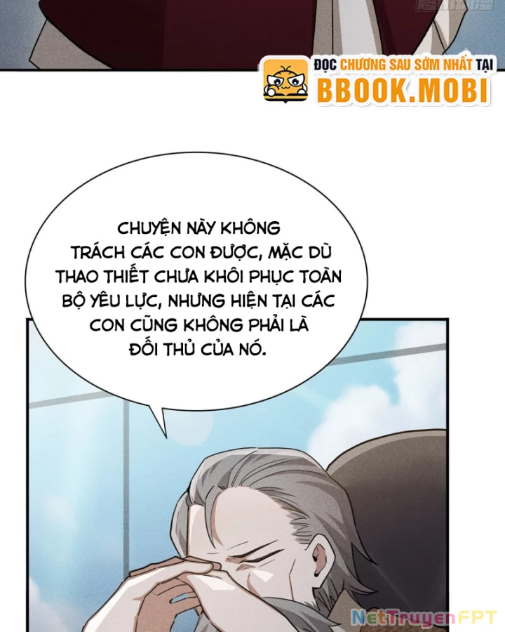 Dị Thú Của Ta Chỉ Có Trăm Triệu Điểm Cao Chapter 18 - Trang 2