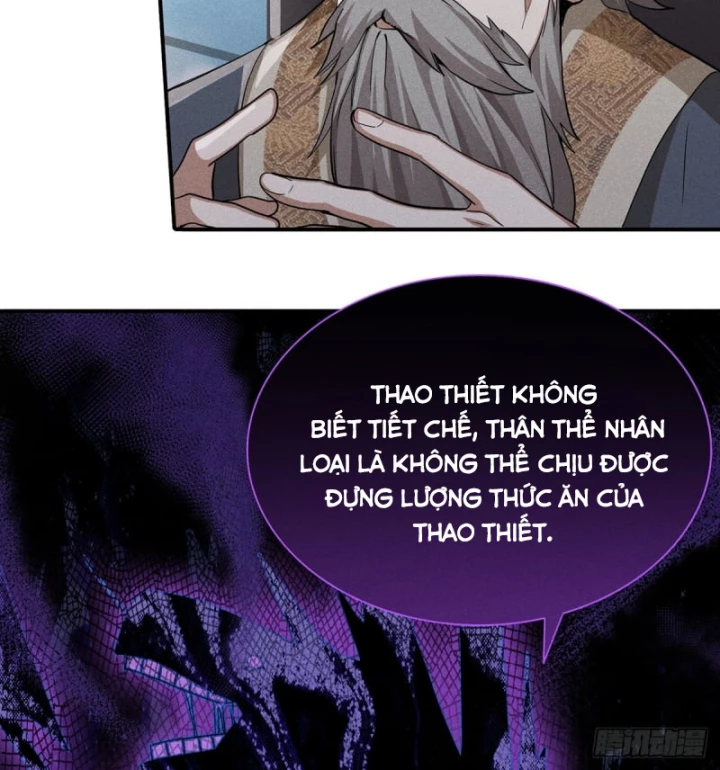 Dị Thú Của Ta Chỉ Có Trăm Triệu Điểm Cao Chapter 18 - Trang 2