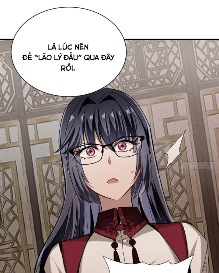 Dị Thú Của Ta Chỉ Có Trăm Triệu Điểm Cao Chapter 18 - Trang 2