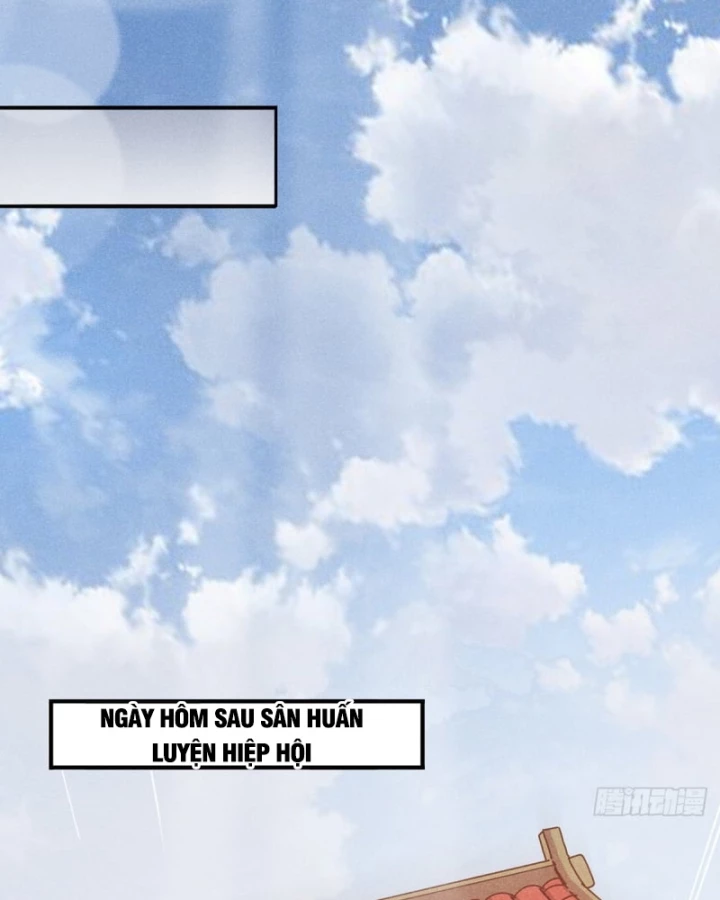 Dị Thú Của Ta Chỉ Có Trăm Triệu Điểm Cao Chapter 18 - Trang 2