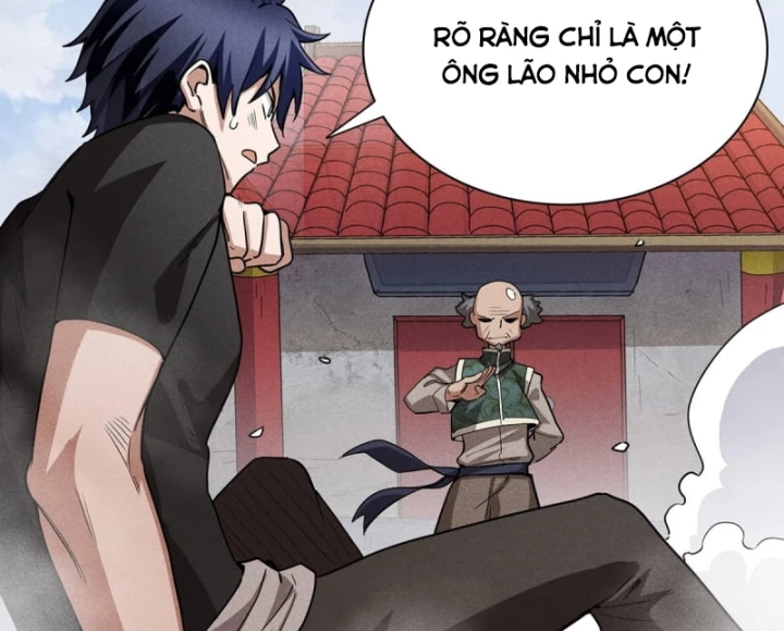 Dị Thú Của Ta Chỉ Có Trăm Triệu Điểm Cao Chapter 18 - Trang 2