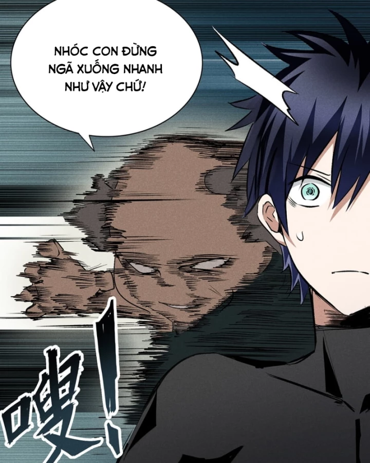 Dị Thú Của Ta Chỉ Có Trăm Triệu Điểm Cao Chapter 18 - Trang 2