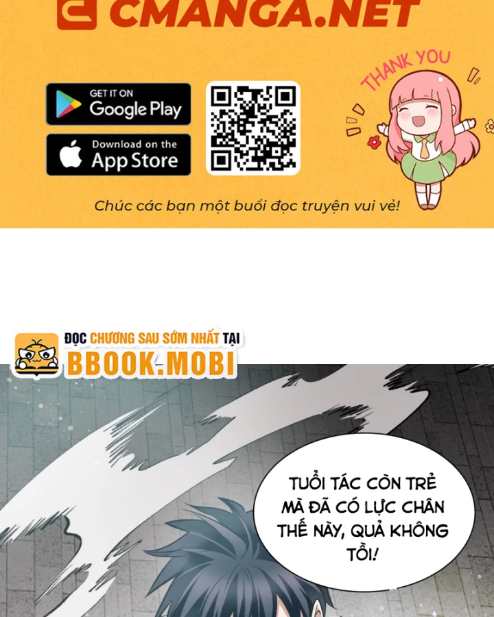 Dị Thú Của Ta Chỉ Có Trăm Triệu Điểm Cao Chapter 19 - Trang 2