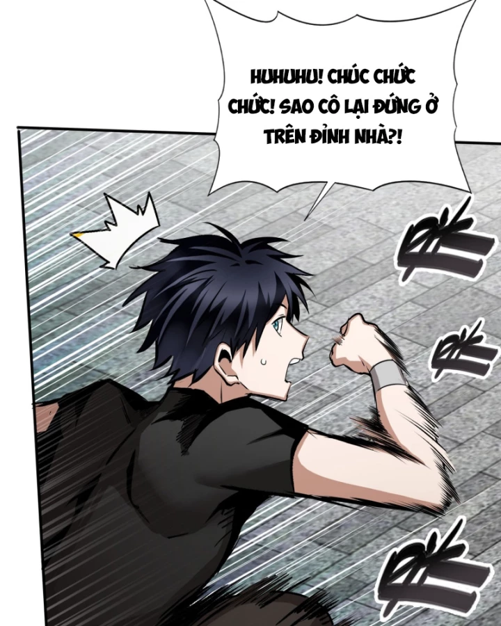 Dị Thú Của Ta Chỉ Có Trăm Triệu Điểm Cao Chapter 19 - Trang 2