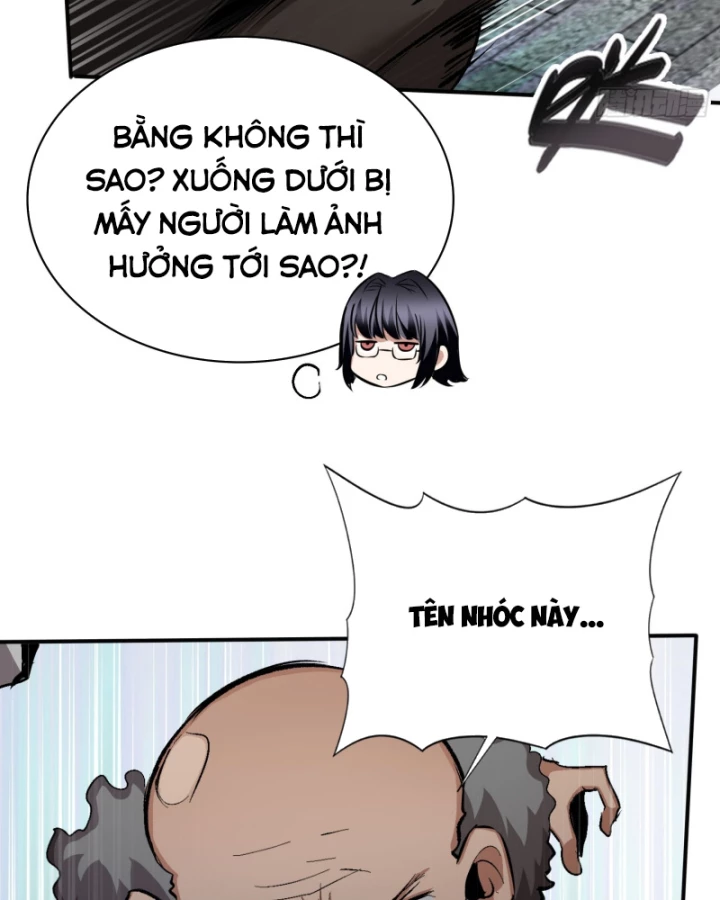 Dị Thú Của Ta Chỉ Có Trăm Triệu Điểm Cao Chapter 19 - Trang 2