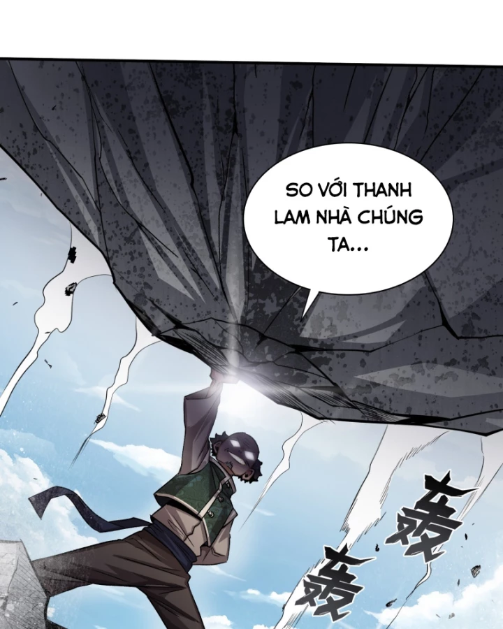 Dị Thú Của Ta Chỉ Có Trăm Triệu Điểm Cao Chapter 19 - Trang 2