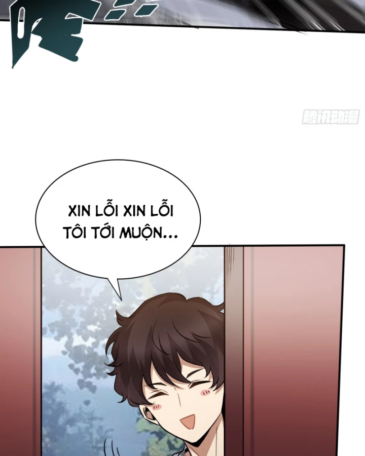 Dị Thú Của Ta Chỉ Có Trăm Triệu Điểm Cao Chapter 19 - Trang 2