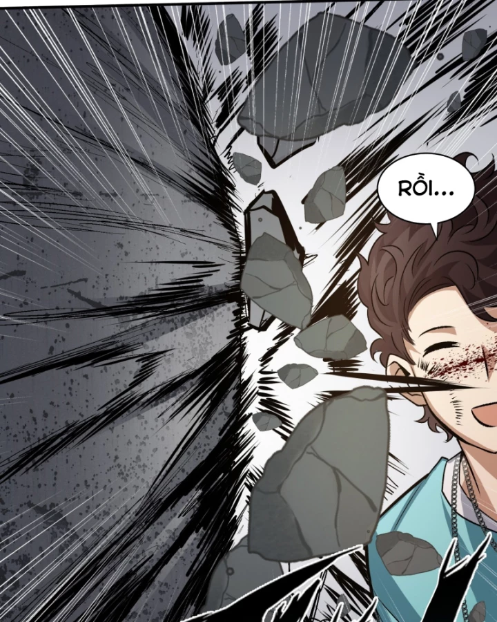 Dị Thú Của Ta Chỉ Có Trăm Triệu Điểm Cao Chapter 19 - Trang 2