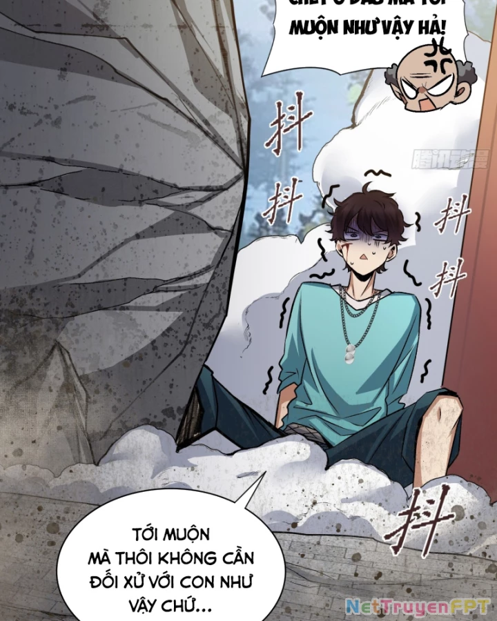 Dị Thú Của Ta Chỉ Có Trăm Triệu Điểm Cao Chapter 19 - Trang 2