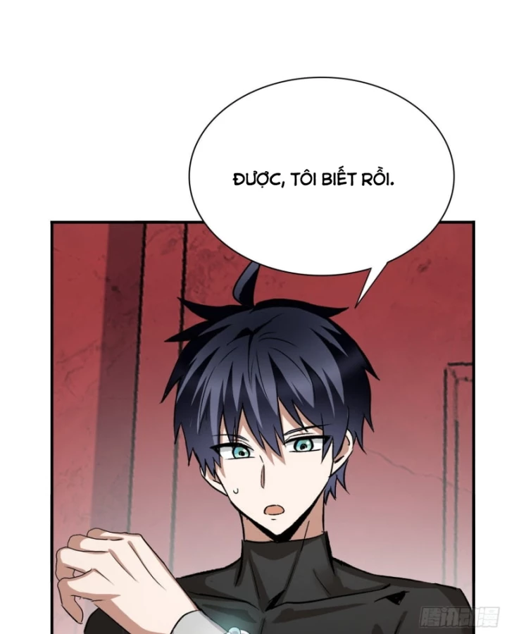 Dị Thú Của Ta Chỉ Có Trăm Triệu Điểm Cao Chapter 21 - Trang 2