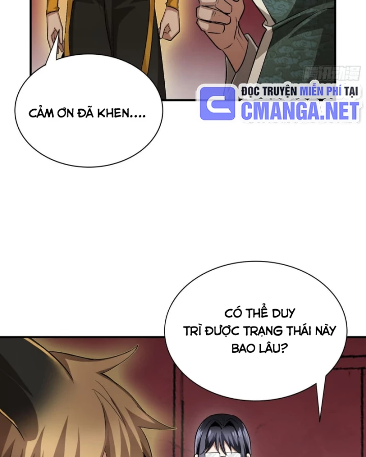 Dị Thú Của Ta Chỉ Có Trăm Triệu Điểm Cao Chapter 21 - Trang 2