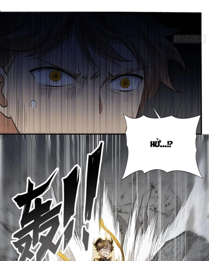 Dị Thú Của Ta Chỉ Có Trăm Triệu Điểm Cao Chapter 21 - Trang 2