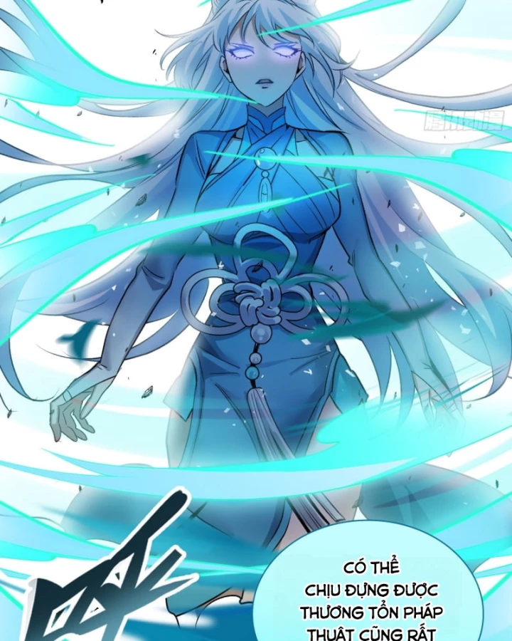 Dị Thú Của Ta Chỉ Có Trăm Triệu Điểm Cao Chapter 21 - Trang 2