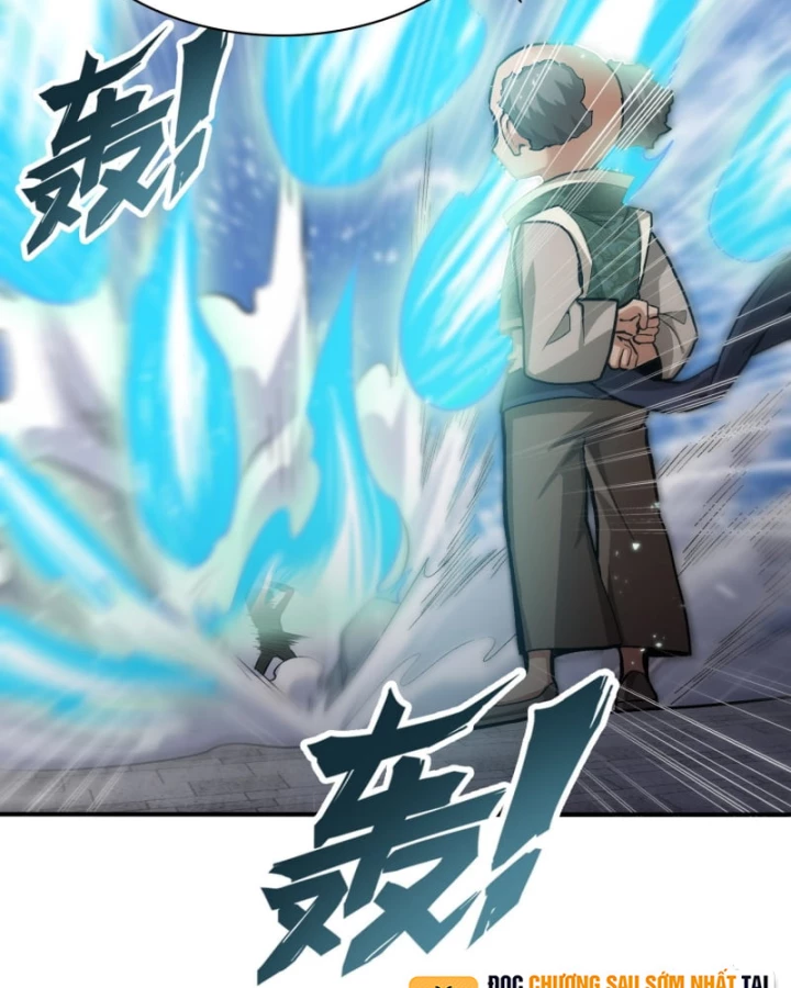 Dị Thú Của Ta Chỉ Có Trăm Triệu Điểm Cao Chapter 22 - Trang 2