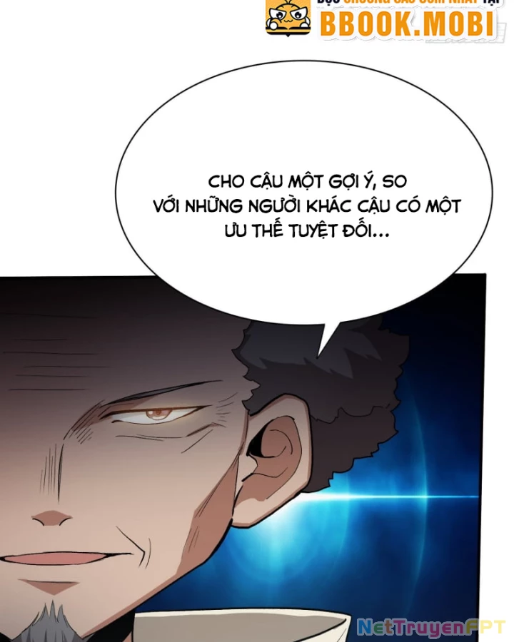 Dị Thú Của Ta Chỉ Có Trăm Triệu Điểm Cao Chapter 22 - Trang 2