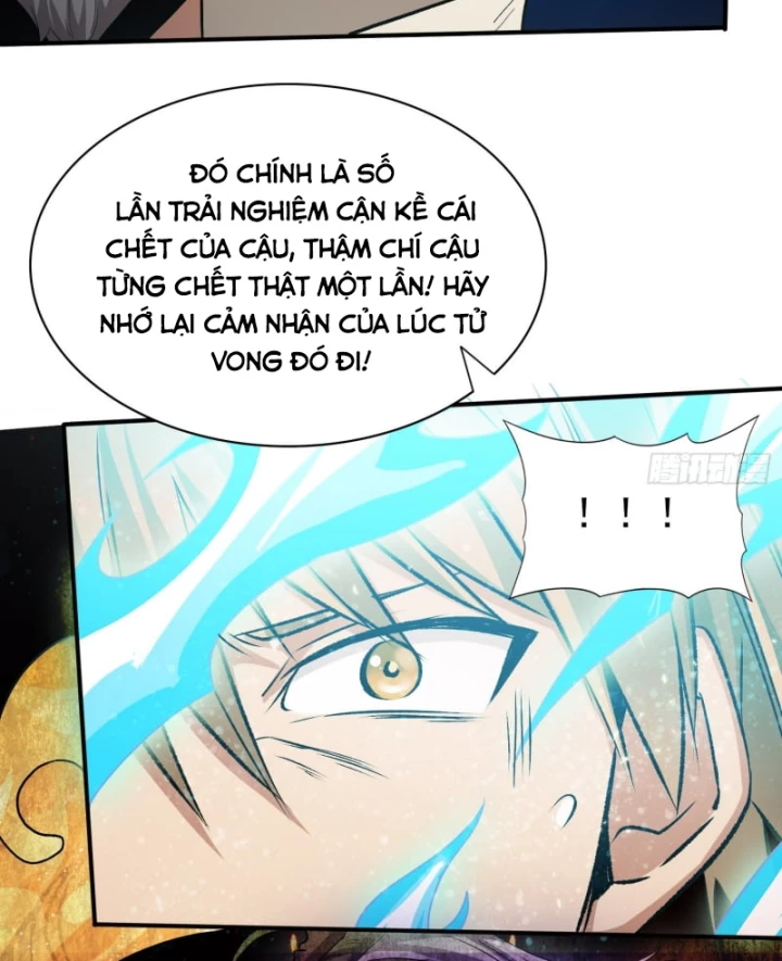 Dị Thú Của Ta Chỉ Có Trăm Triệu Điểm Cao Chapter 22 - Trang 2