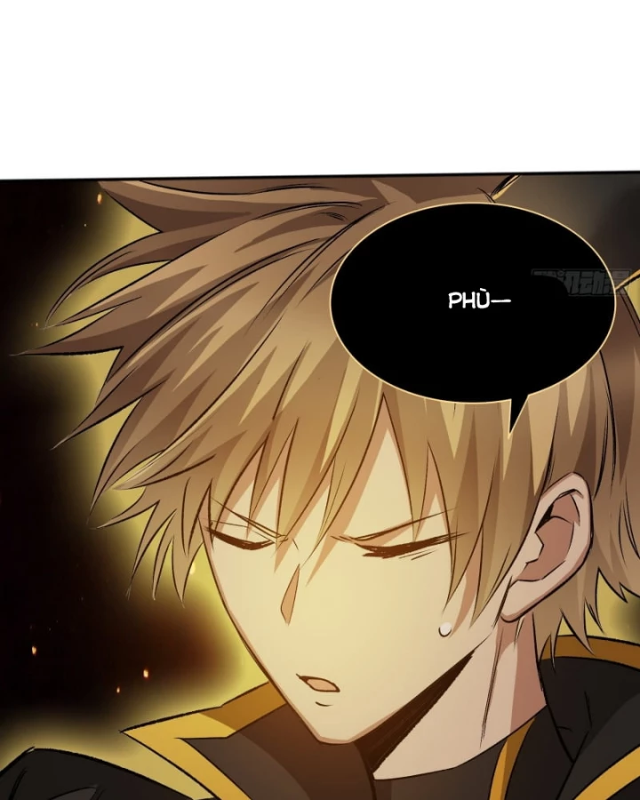 Dị Thú Của Ta Chỉ Có Trăm Triệu Điểm Cao Chapter 22 - Trang 2