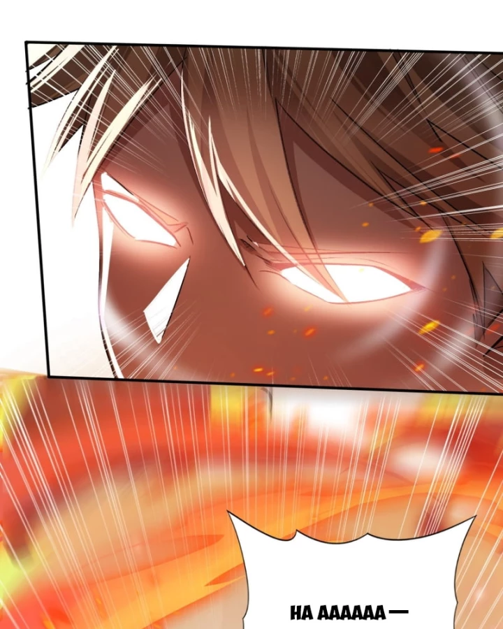 Dị Thú Của Ta Chỉ Có Trăm Triệu Điểm Cao Chapter 22 - Trang 2