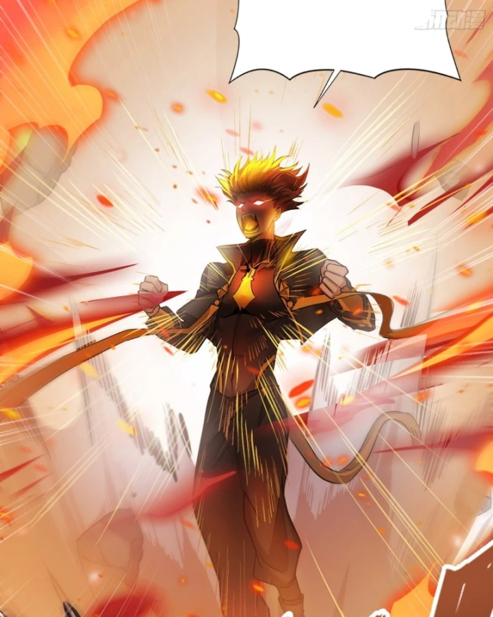 Dị Thú Của Ta Chỉ Có Trăm Triệu Điểm Cao Chapter 22 - Trang 2