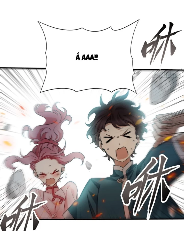 Dị Thú Của Ta Chỉ Có Trăm Triệu Điểm Cao Chapter 22 - Trang 2