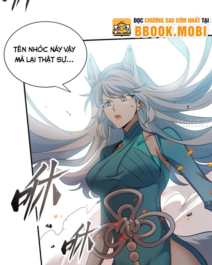 Dị Thú Của Ta Chỉ Có Trăm Triệu Điểm Cao Chapter 22 - Trang 2